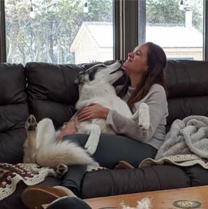 Meet your Posher, Erin